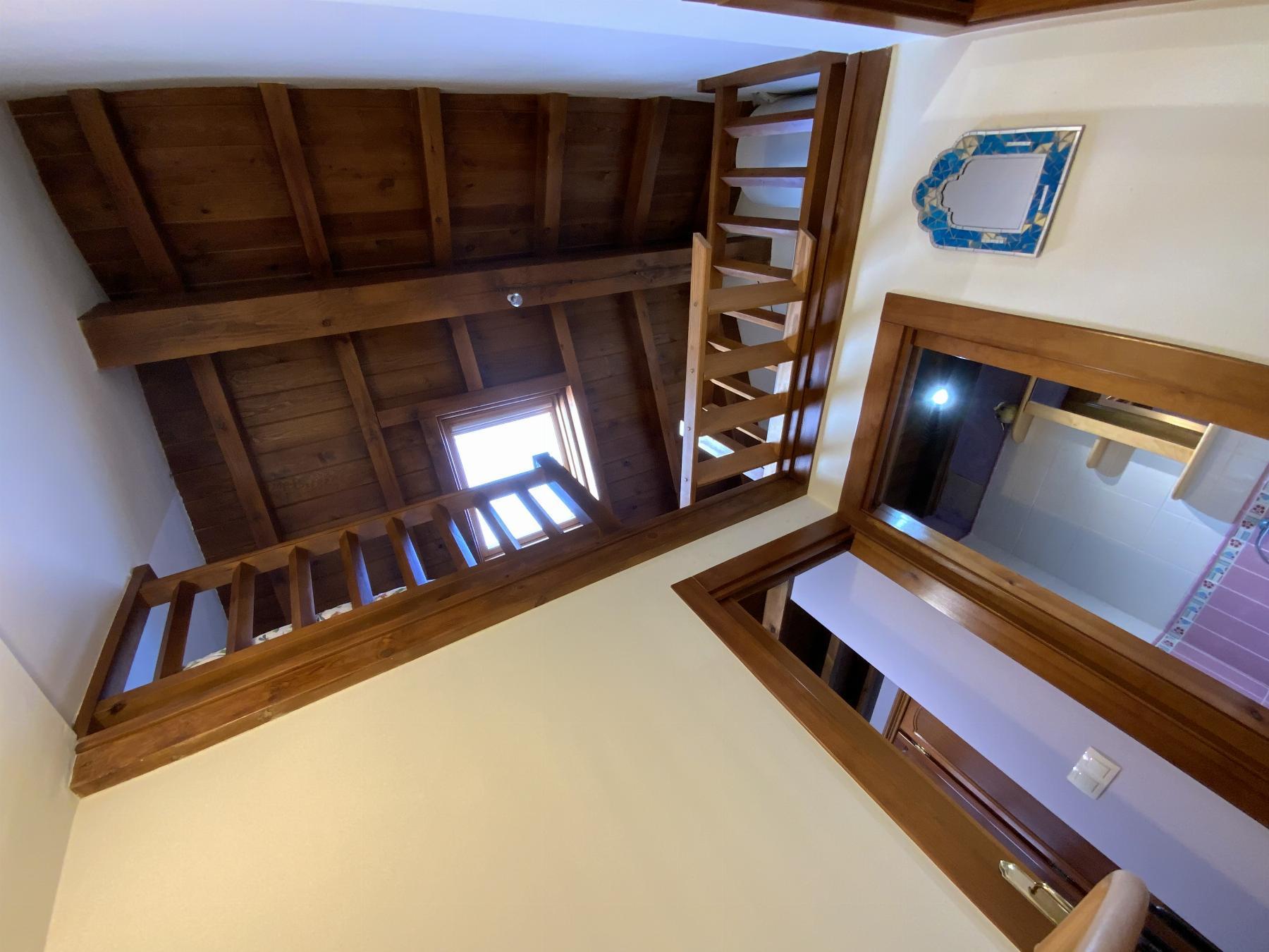 Venta de casa en Piloña