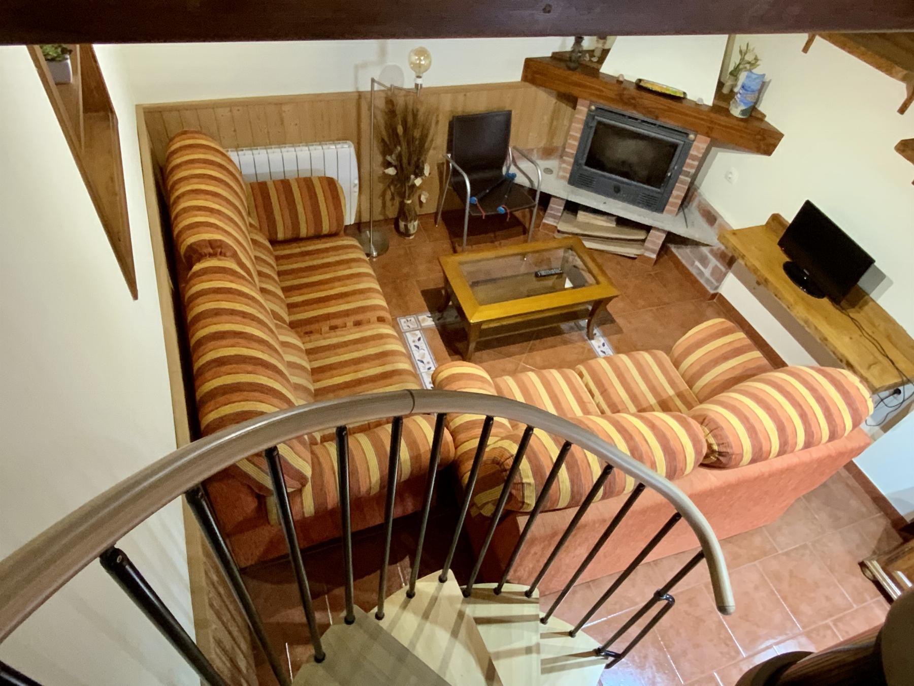 Venta de casa en Piloña