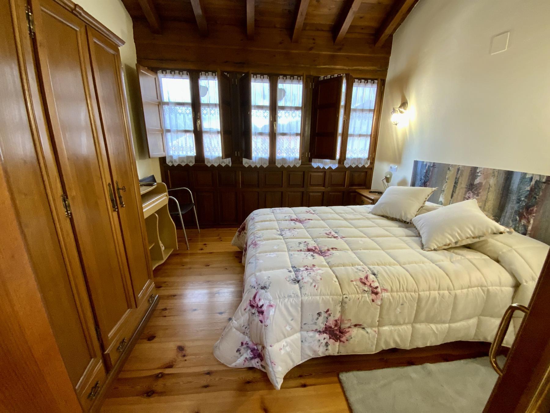 Venta de casa en Piloña