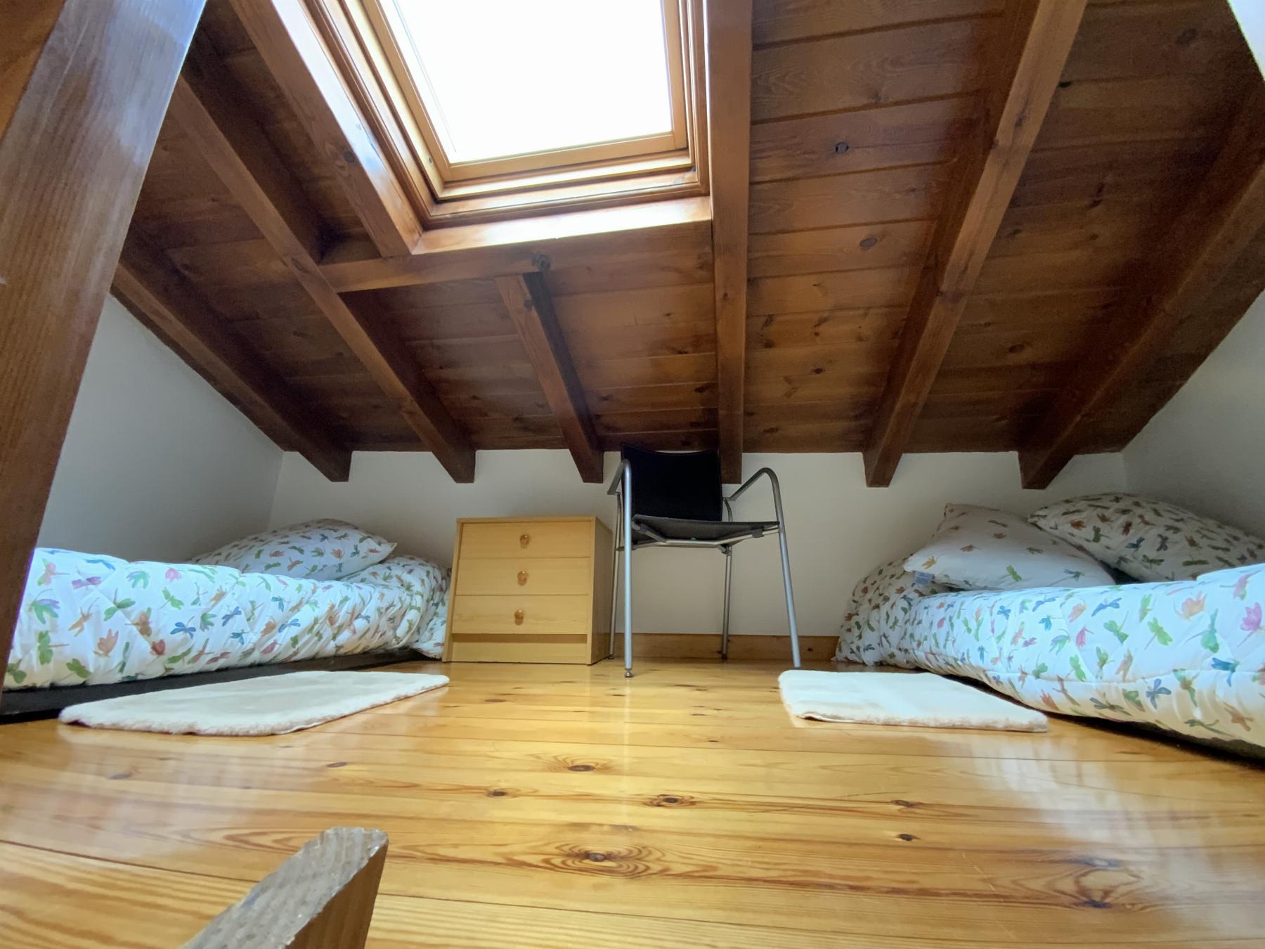 Venta de casa en Piloña