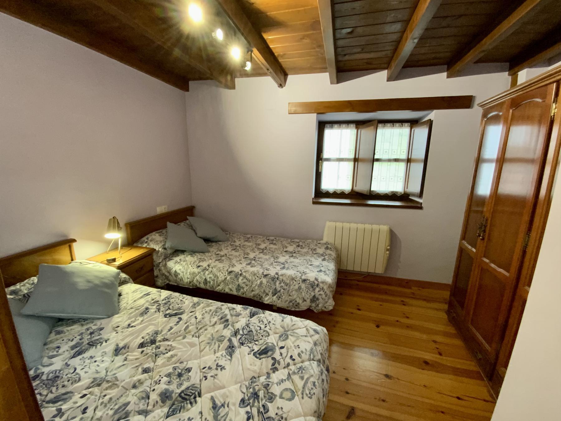 Venta de casa en Piloña