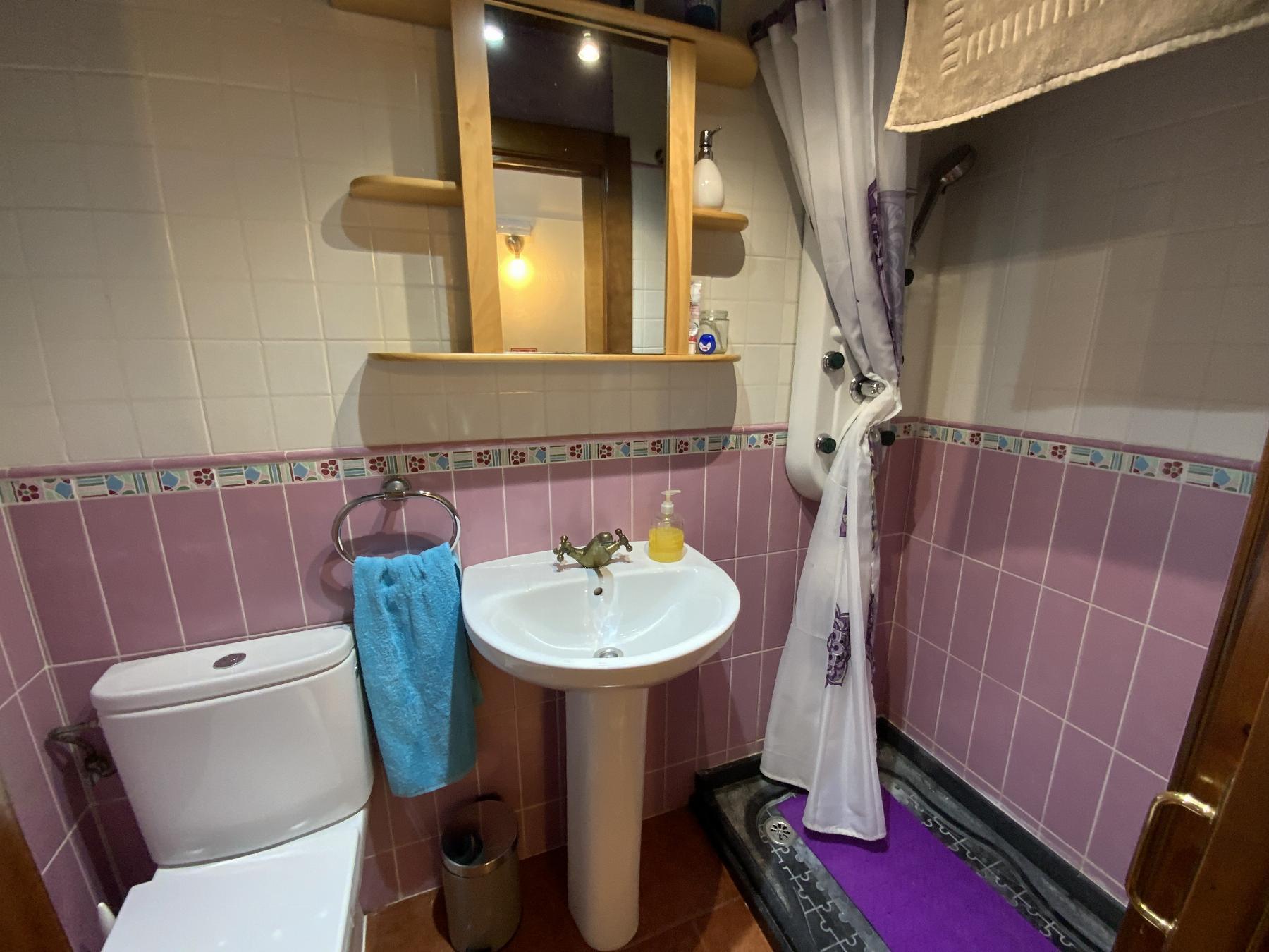 Venta de casa en Piloña