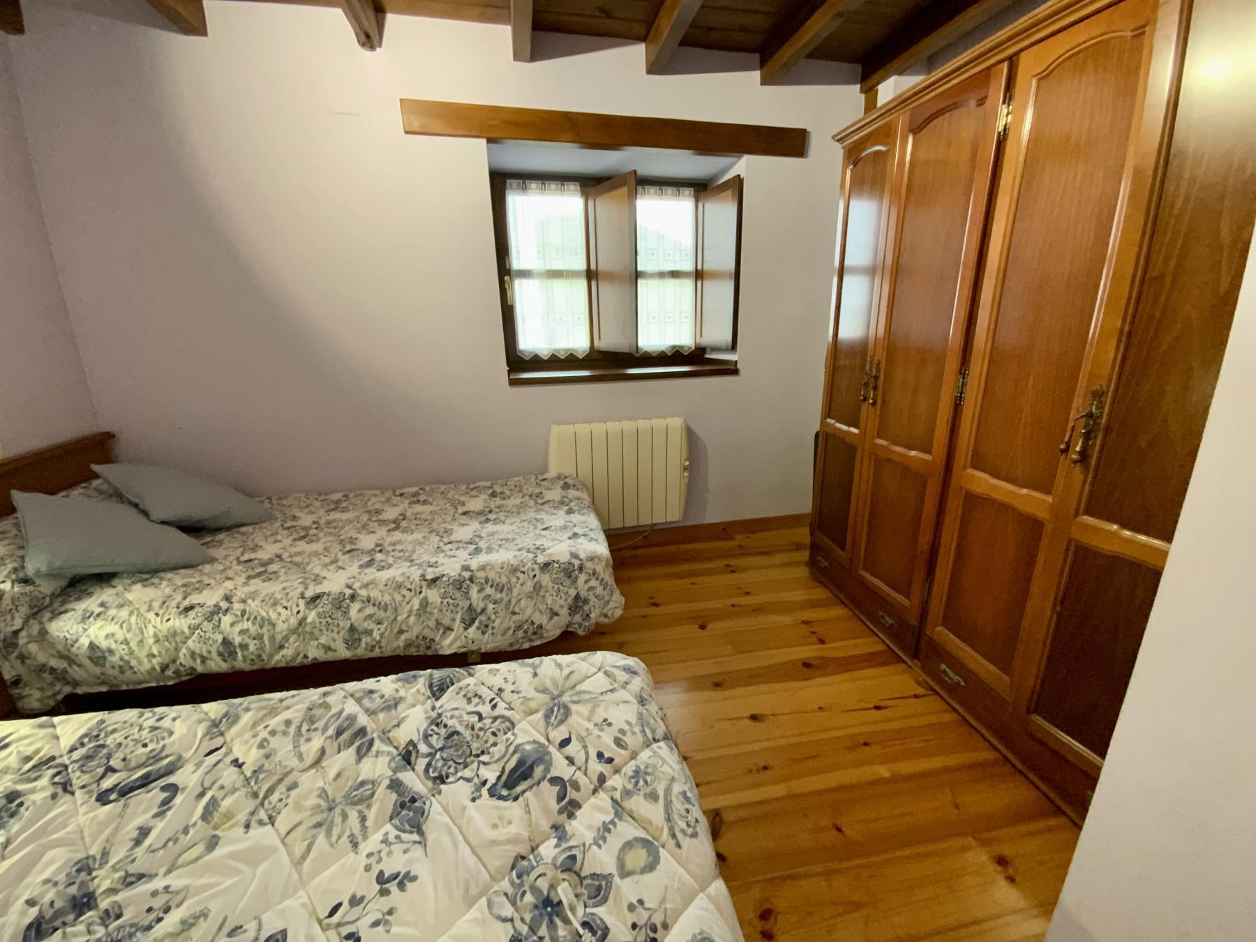 Venta de casa en Piloña