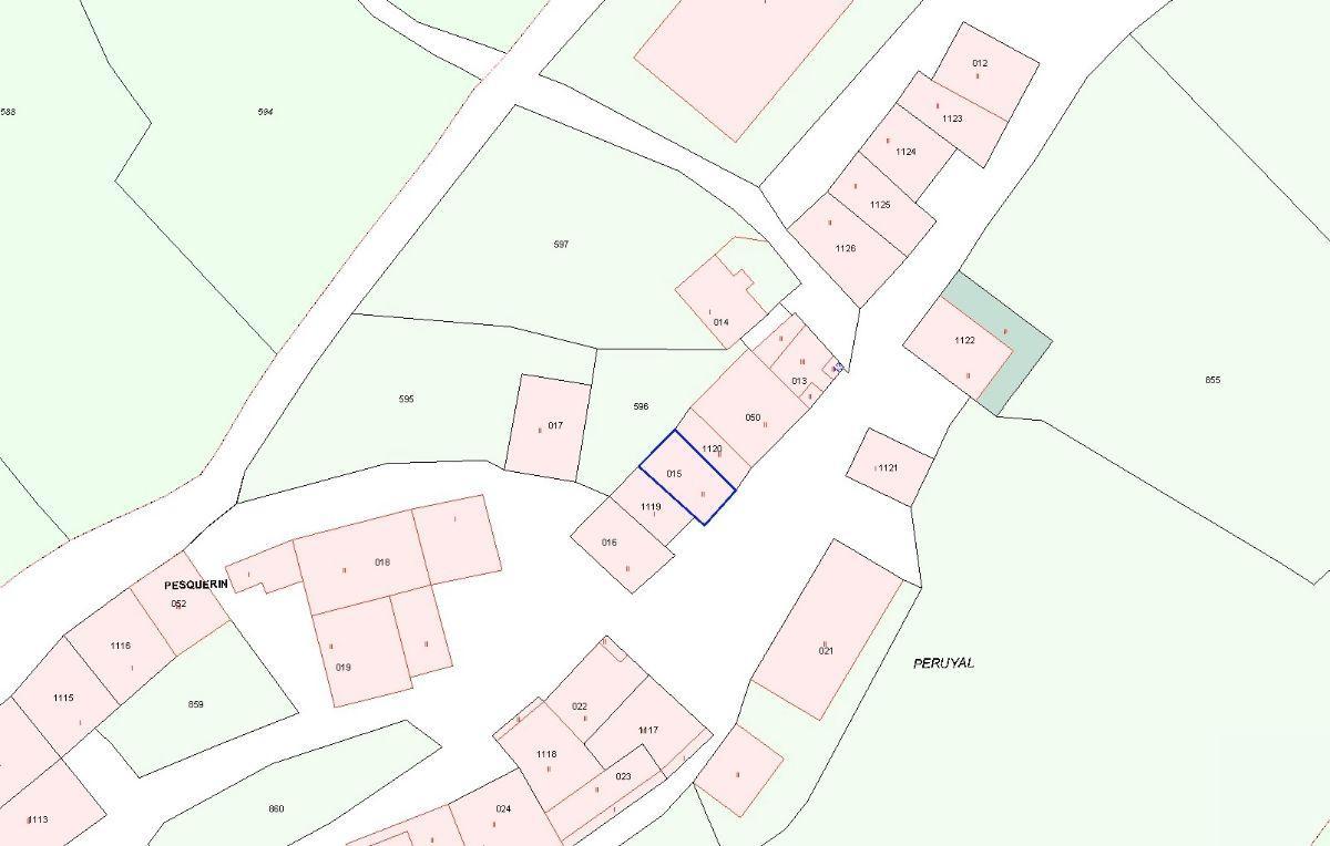 Venta de casa en Piloña