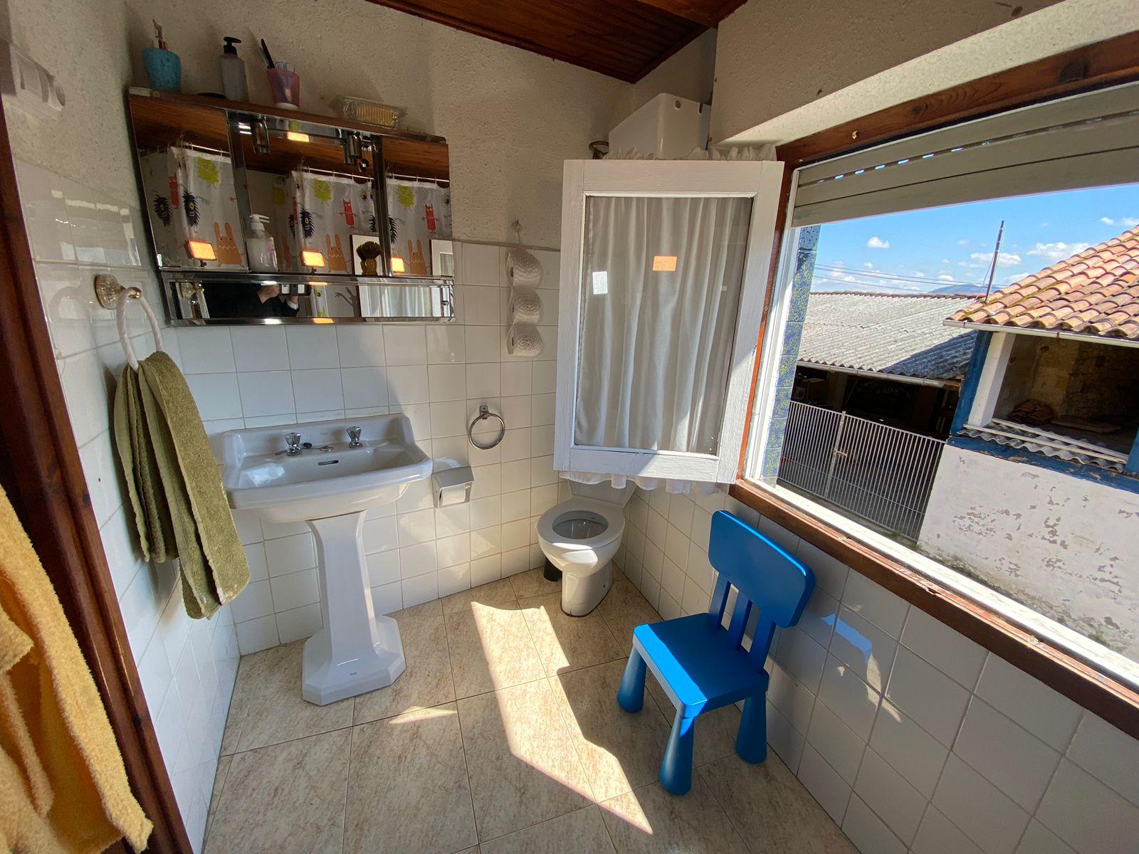 Venta de casa en Piloña