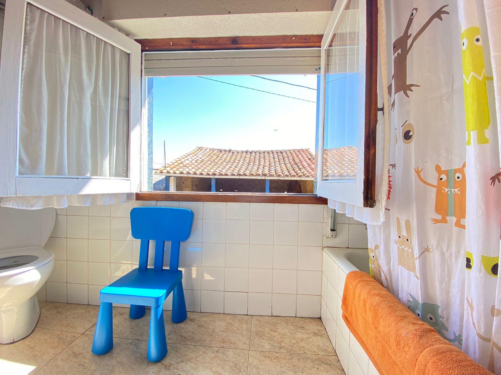 Venta de casa en Piloña