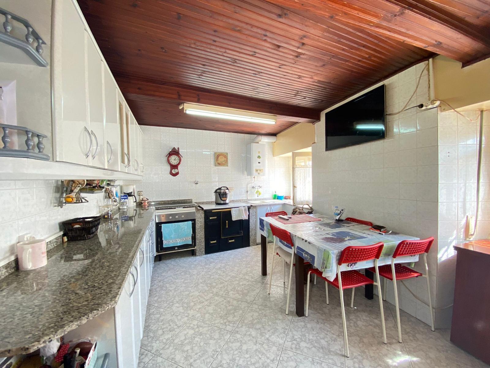 Venta de casa en Piloña