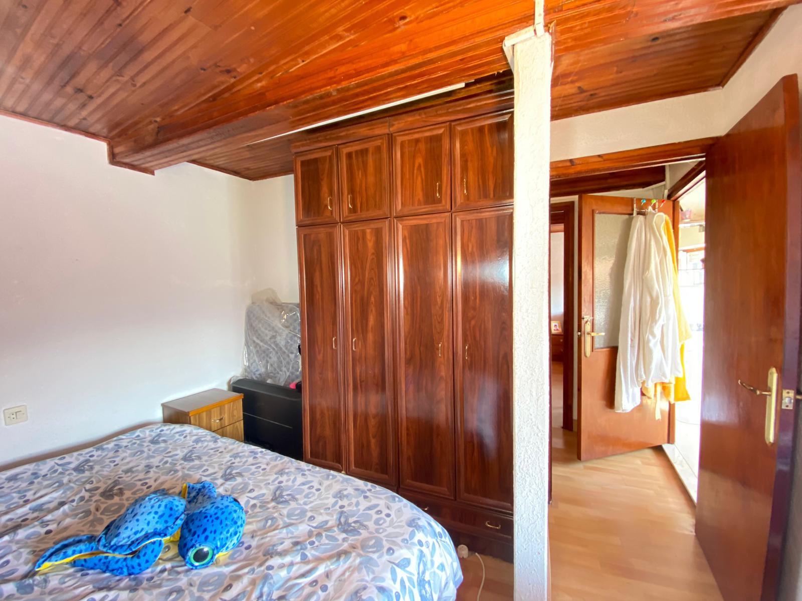 Venta de casa en Piloña