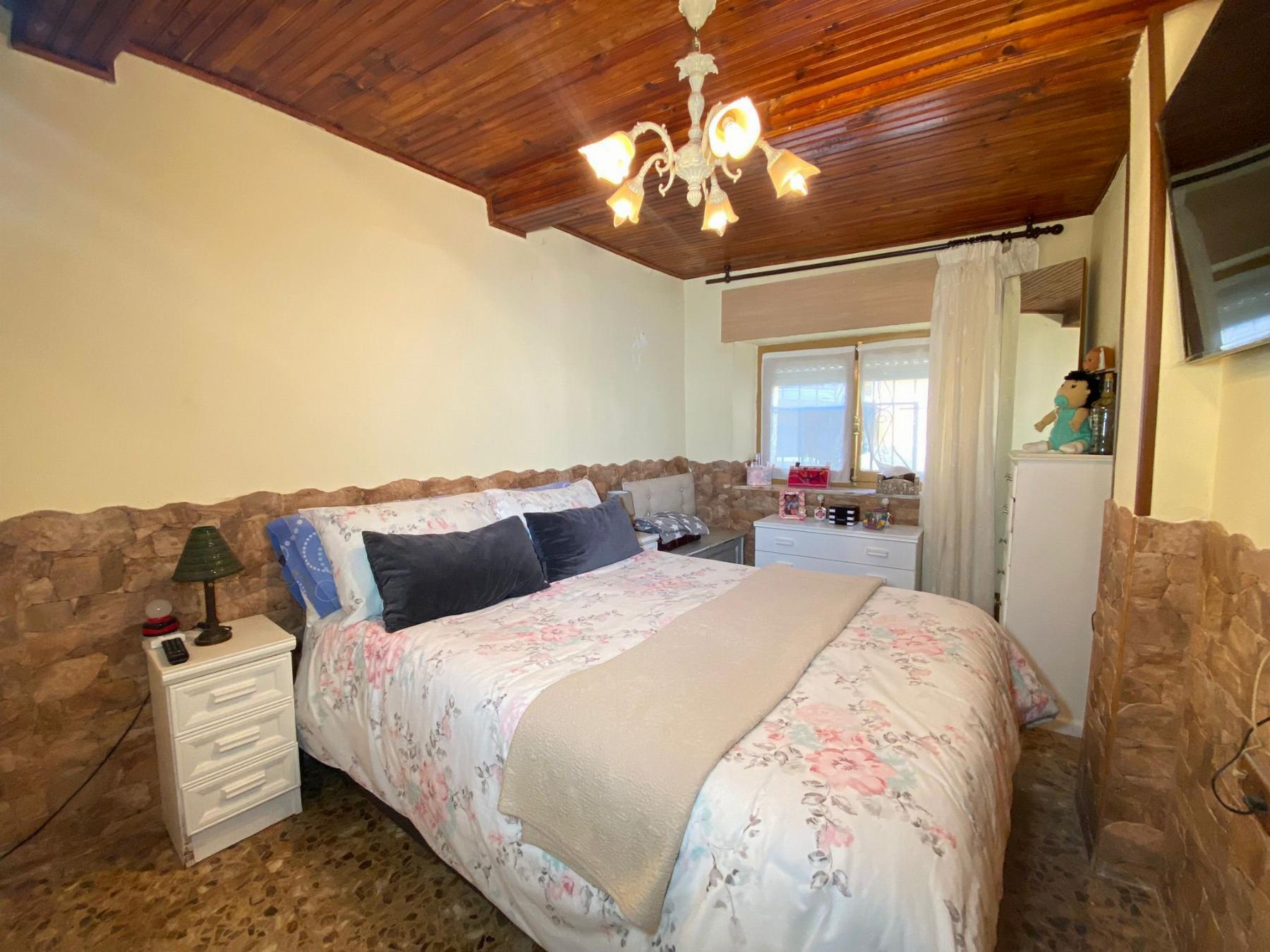 Venta de casa en Piloña