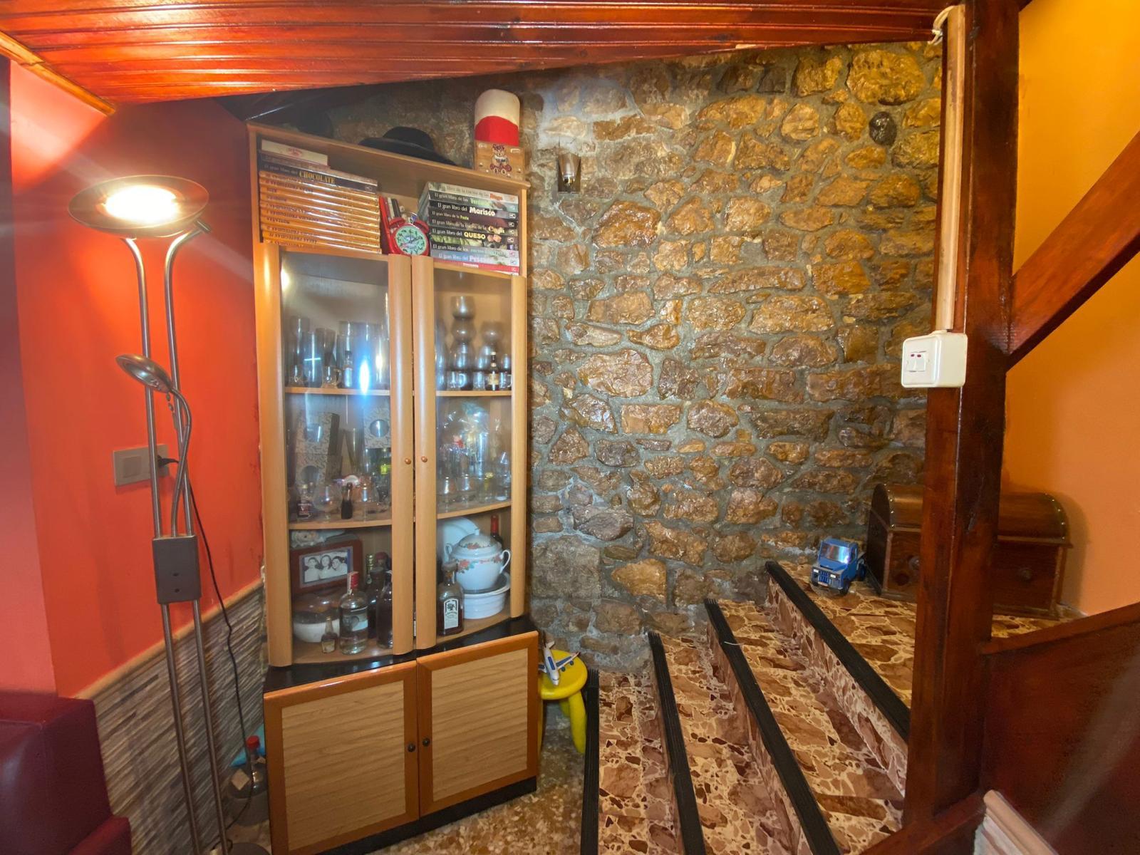 Venta de casa en Piloña
