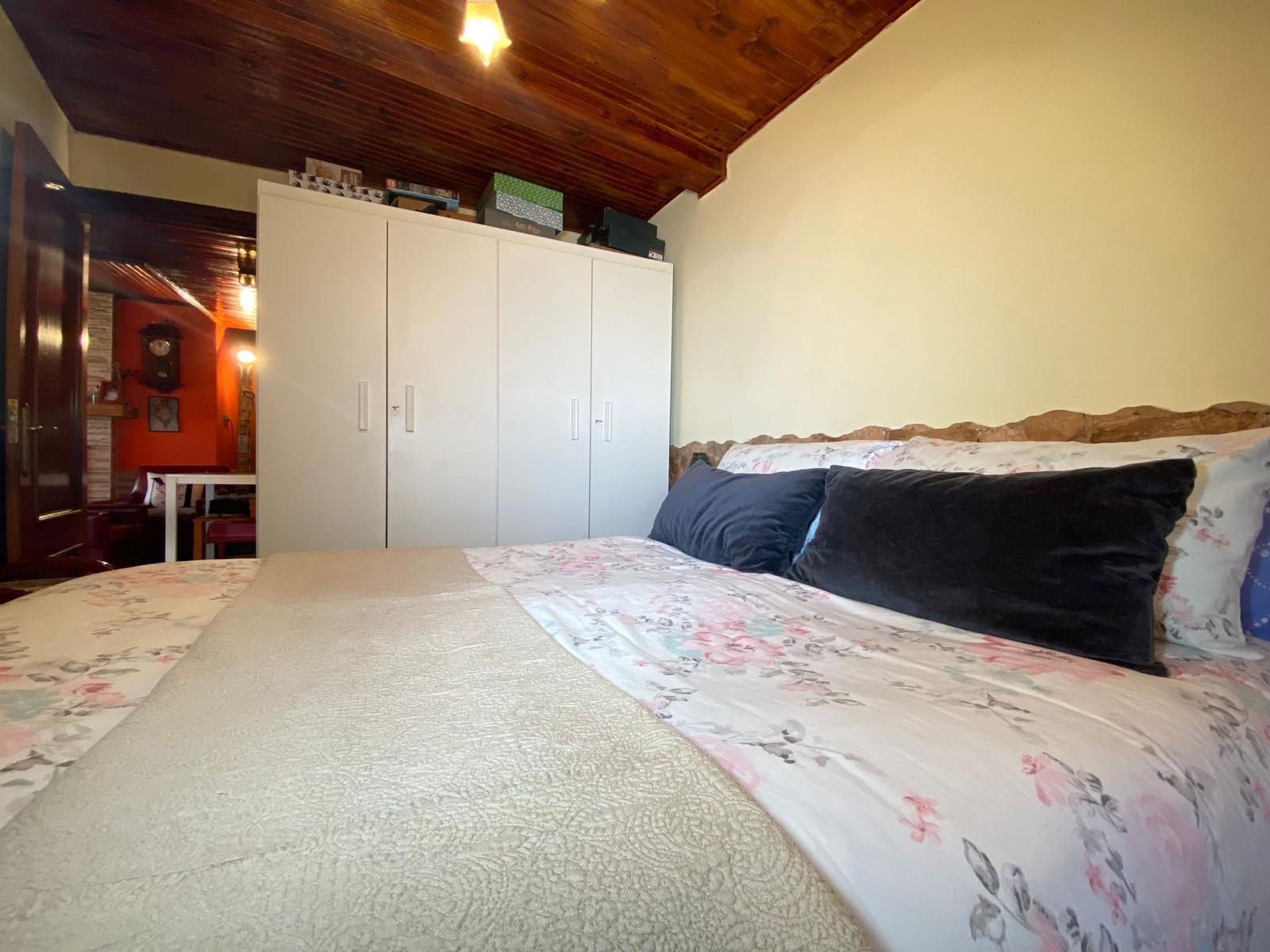 Venta de casa en Piloña
