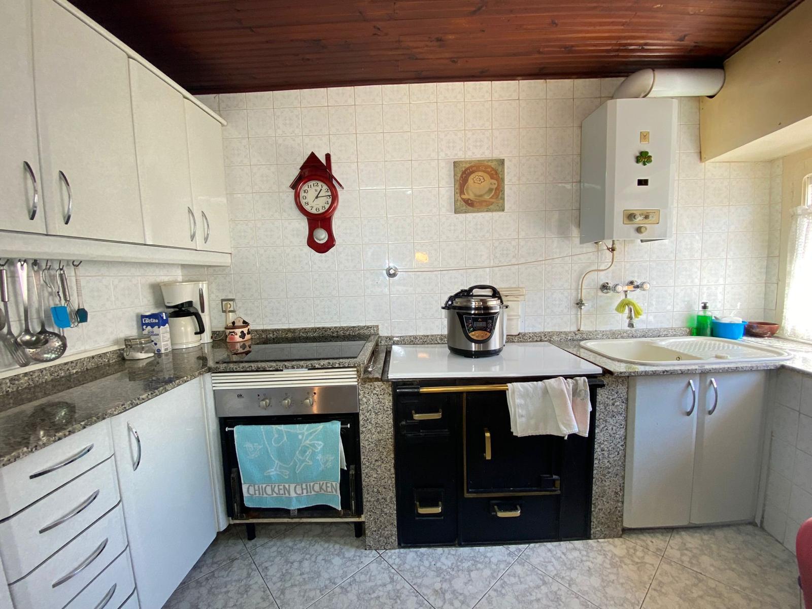 Venta de casa en Piloña