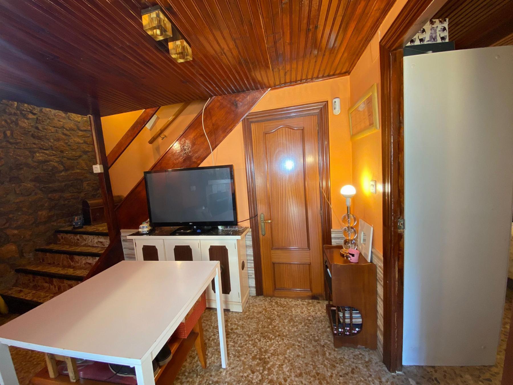 Venta de casa en Piloña