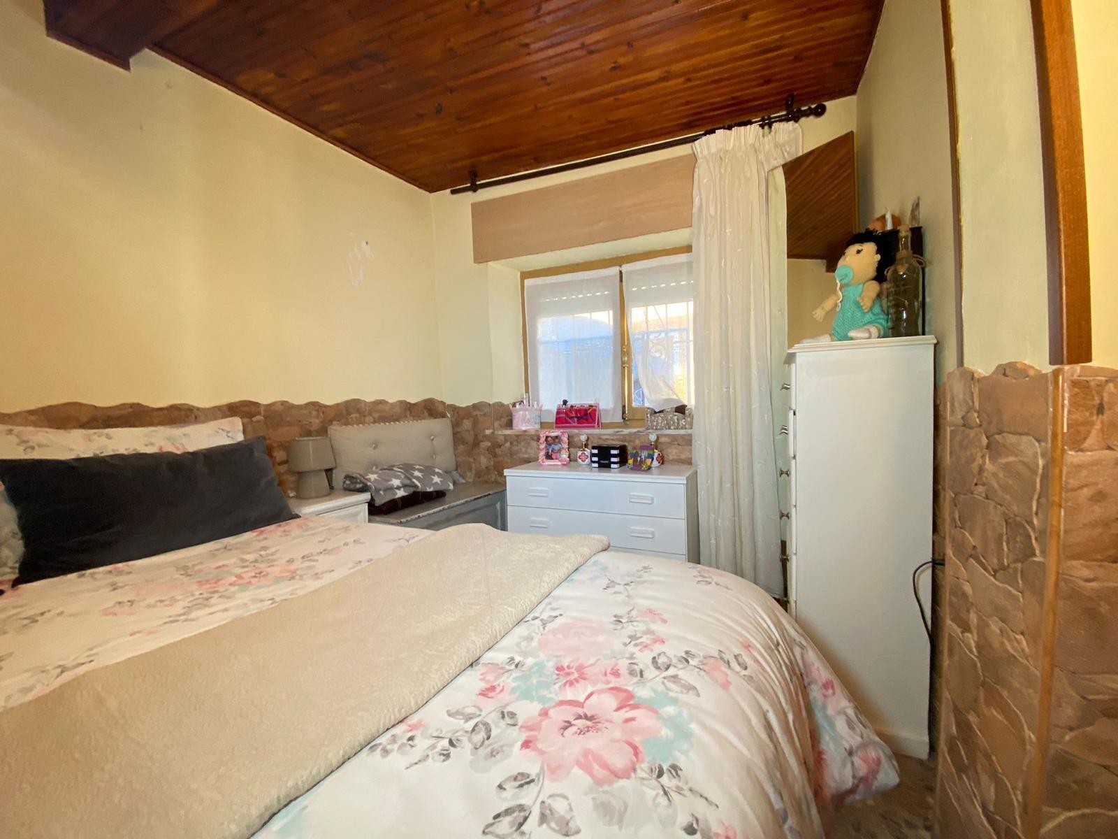 Venta de casa en Piloña