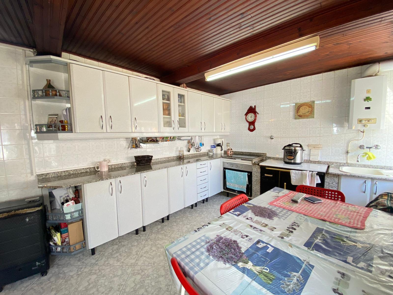Venta de casa en Piloña