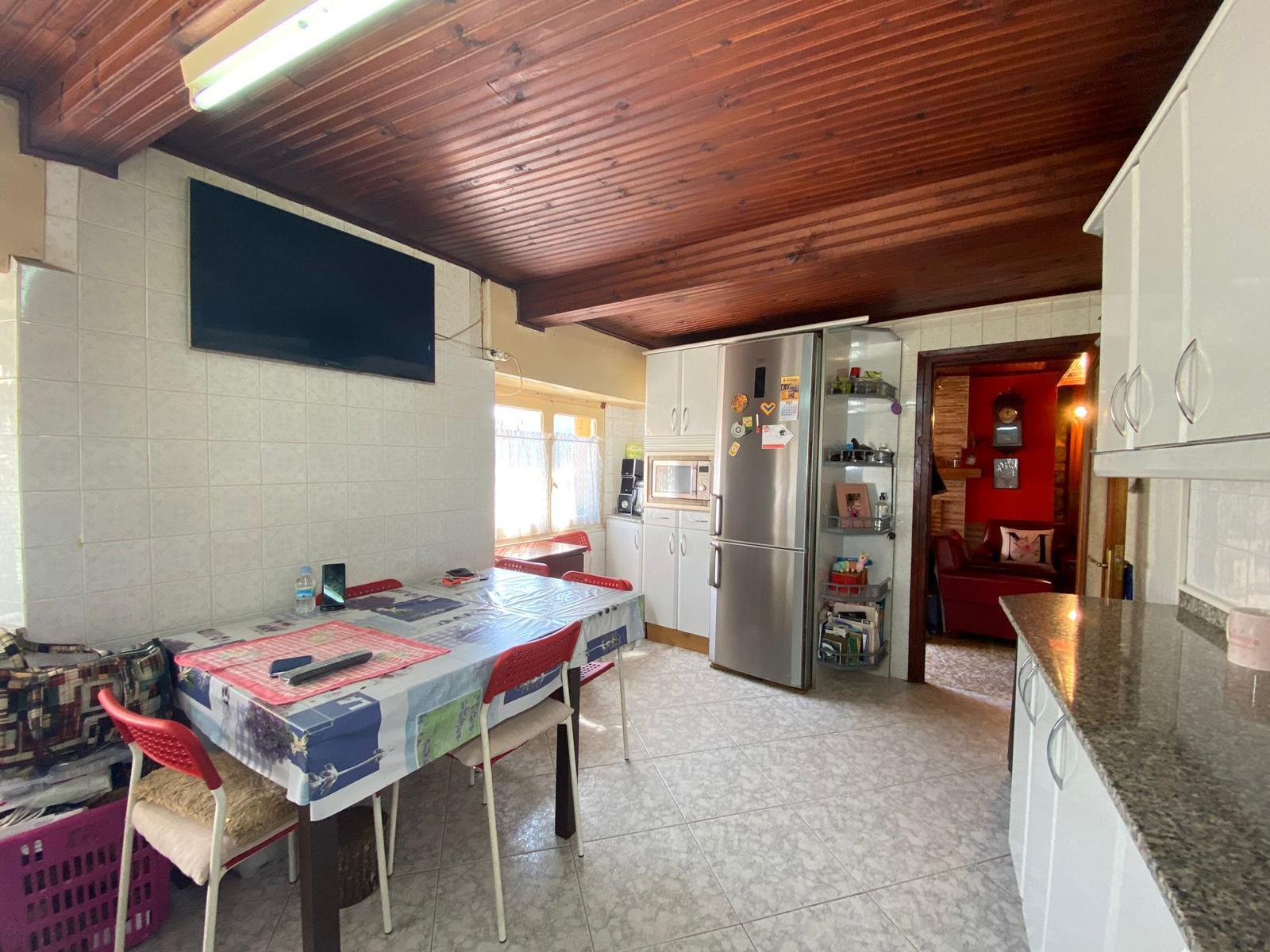 Venta de casa en Piloña