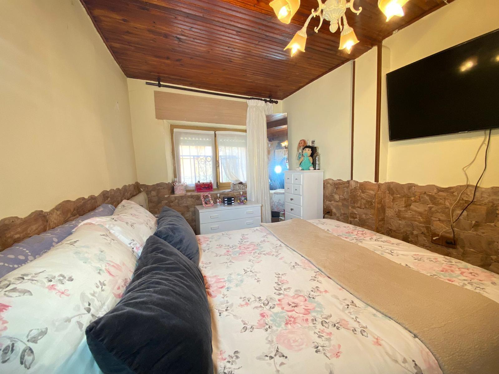 Venta de casa en Piloña