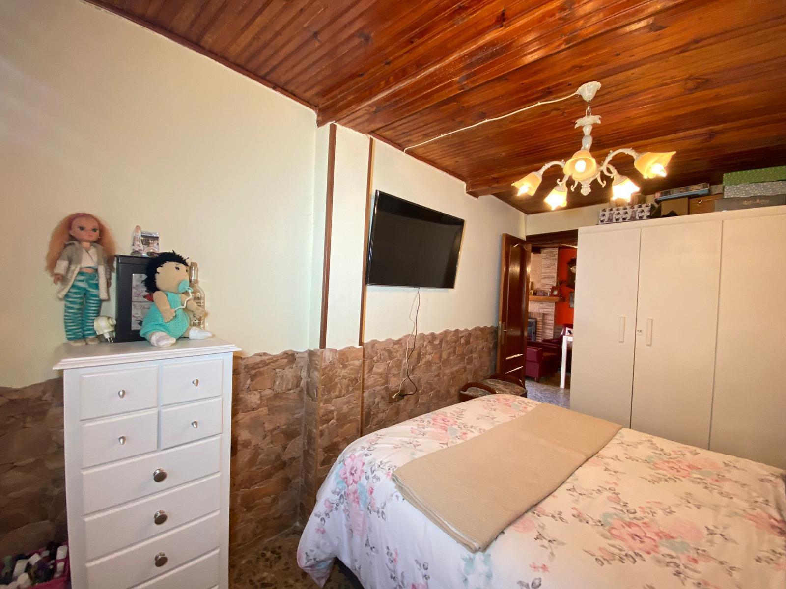 Venta de casa en Piloña