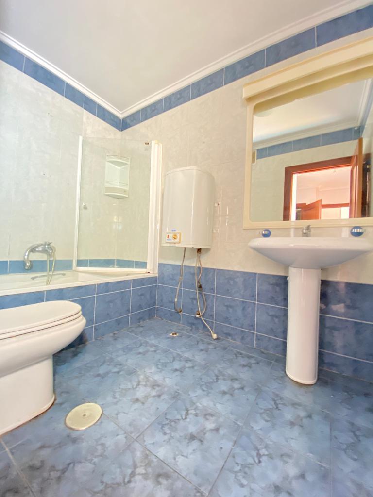 For sale of flat in Siero