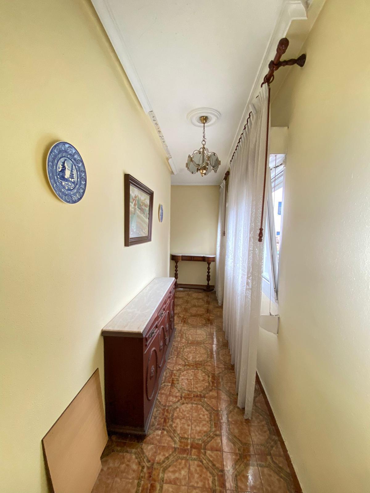 For sale of flat in San Martín del Rey Aurelio