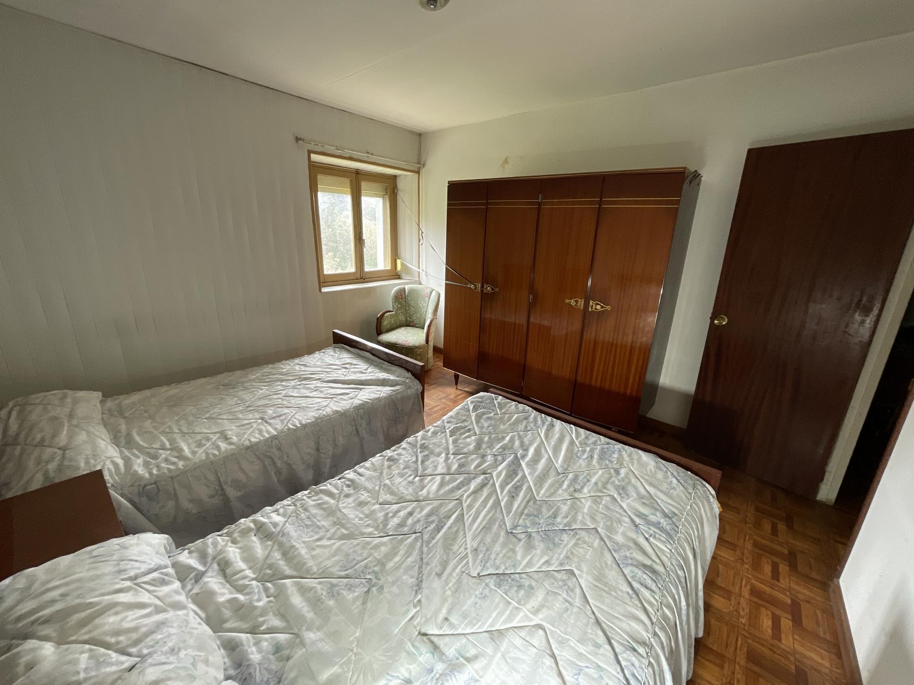 For sale of house in Salas Concejo