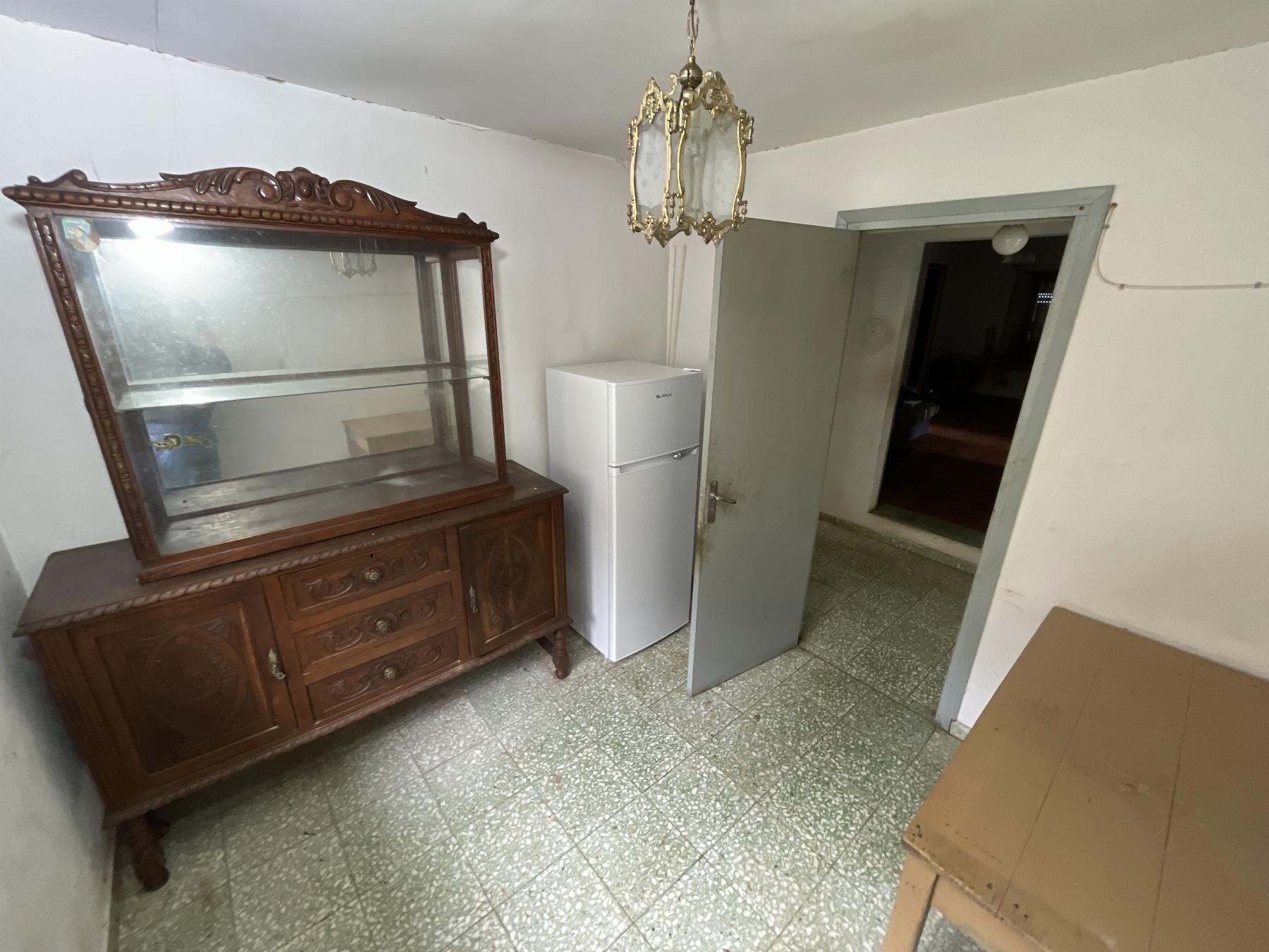 For sale of house in Salas Concejo