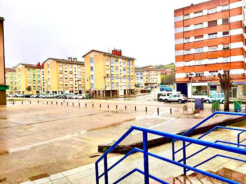 For sale of flat in Avilés Concejo