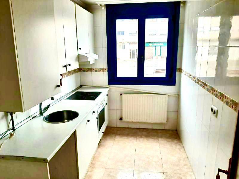 Venta de piso en Avilés Concejo