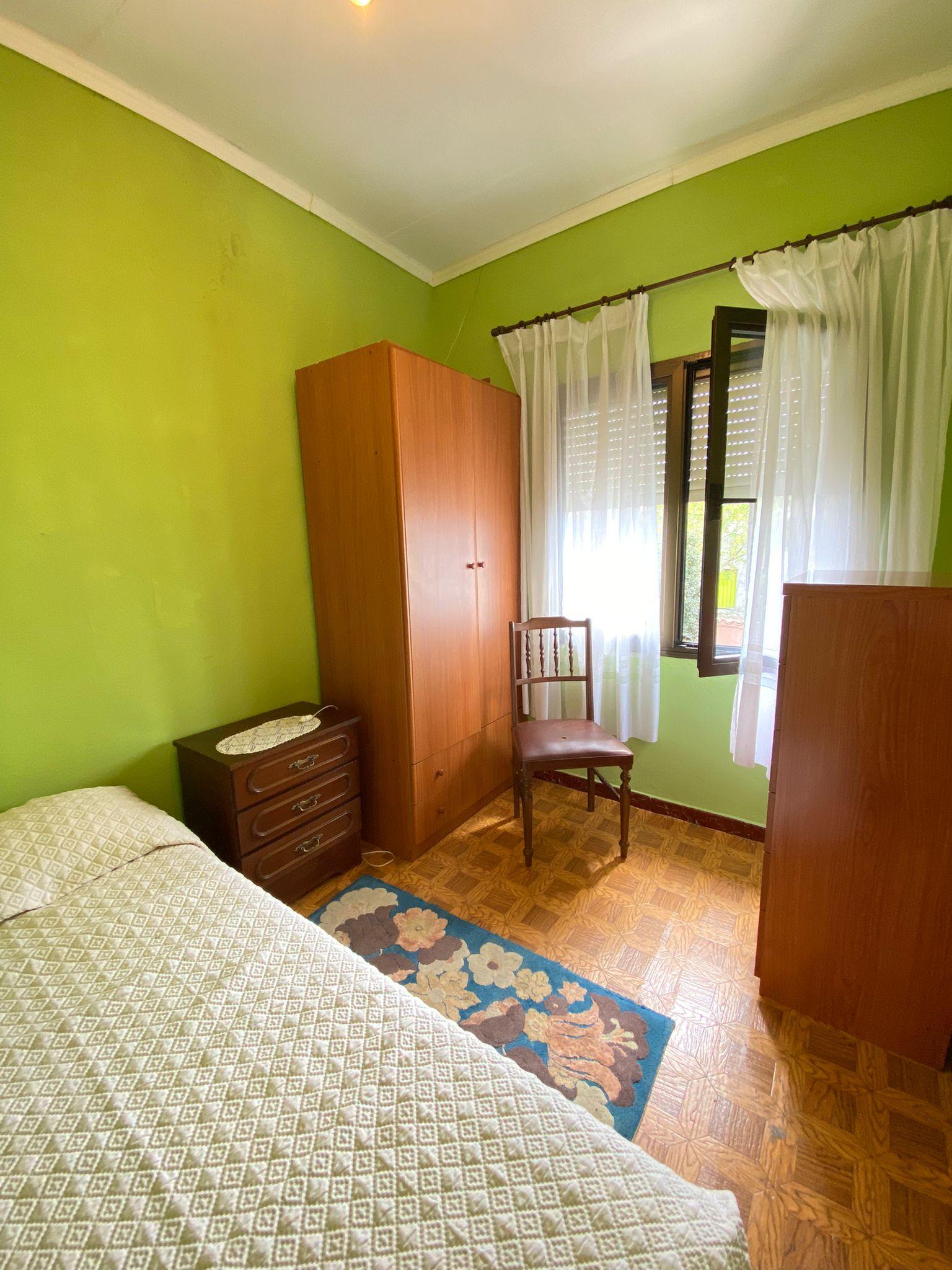 For sale of house in Sariego
