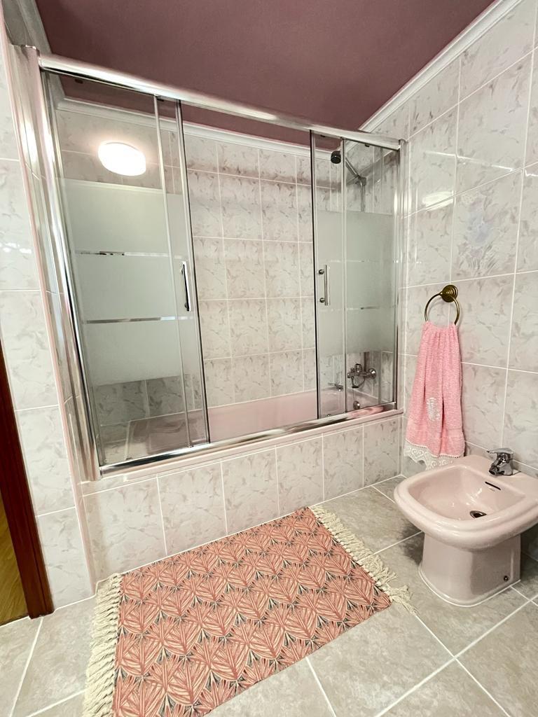 For sale of flat in San Martín del Rey Aurelio