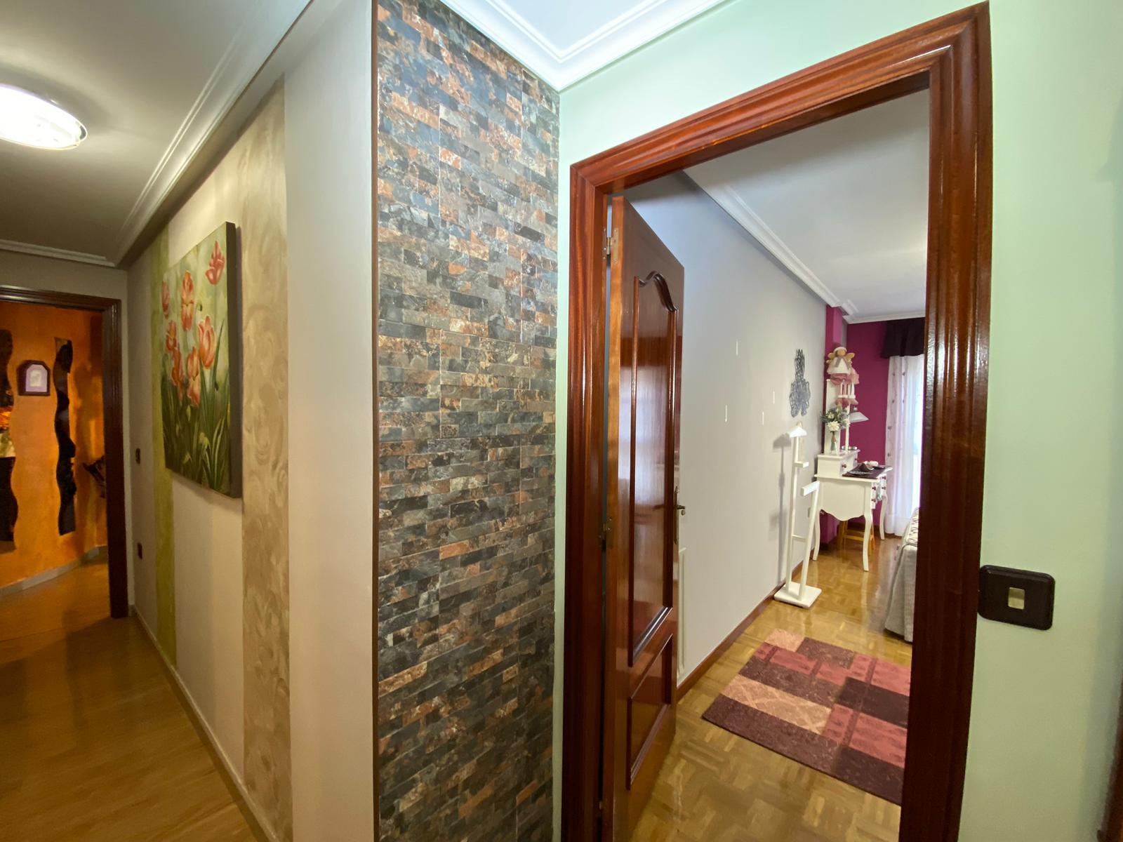 For sale of flat in San Martín del Rey Aurelio