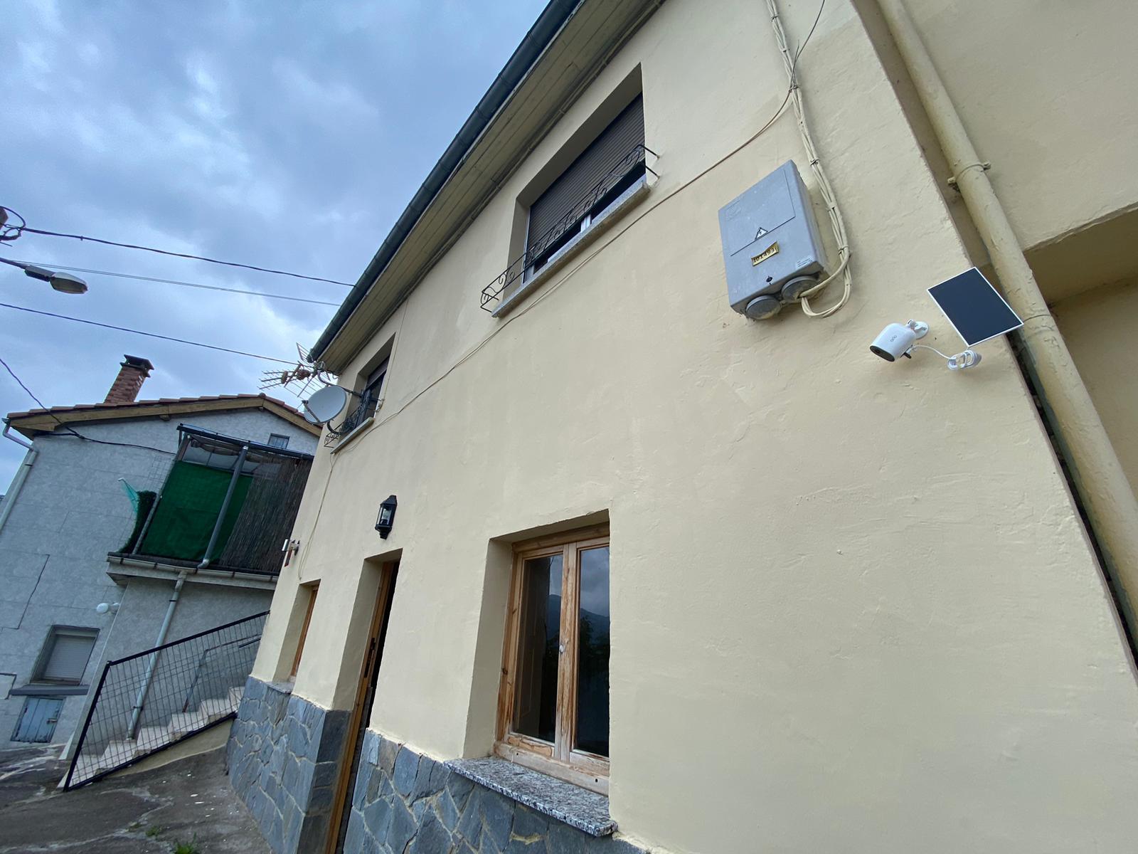 Venta de casa en Mieres Asturias