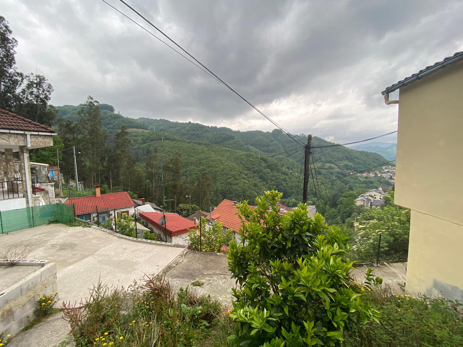 Venta de casa en Mieres Asturias