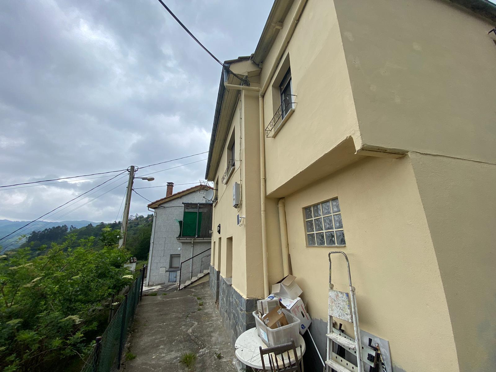 Venta de casa en Mieres Asturias