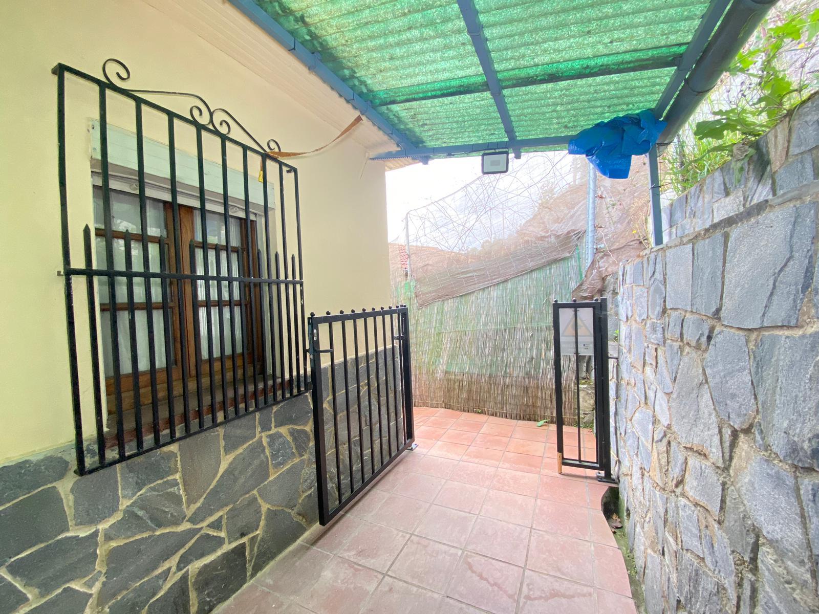 For sale of house in Mieres Asturias