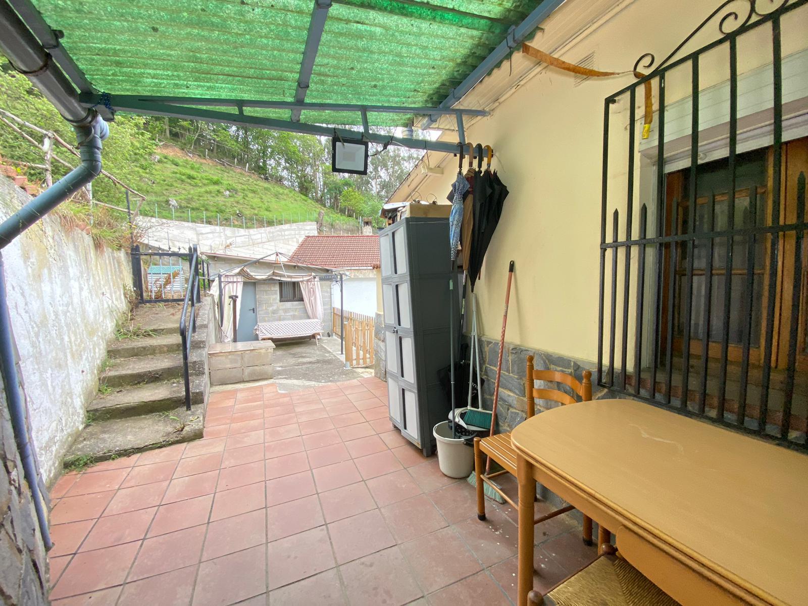 Venta de casa en Mieres Asturias