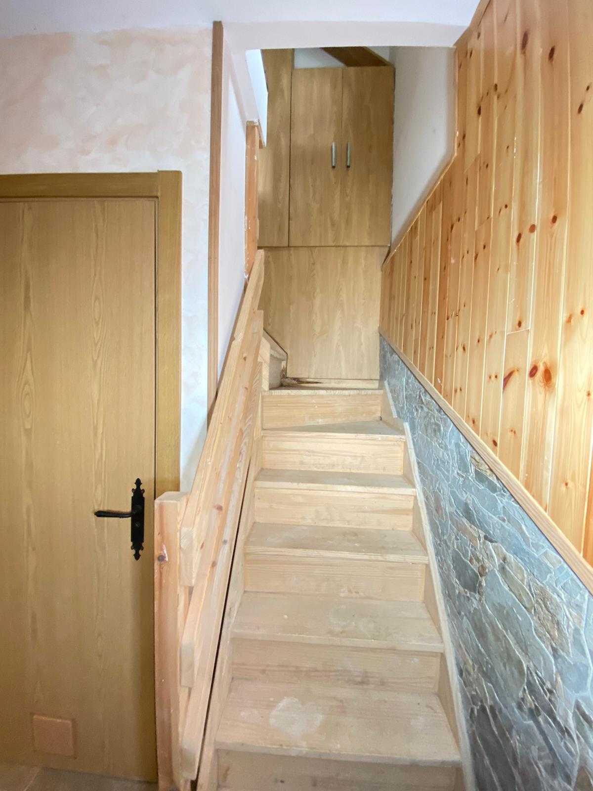 Venta de casa en Mieres Asturias