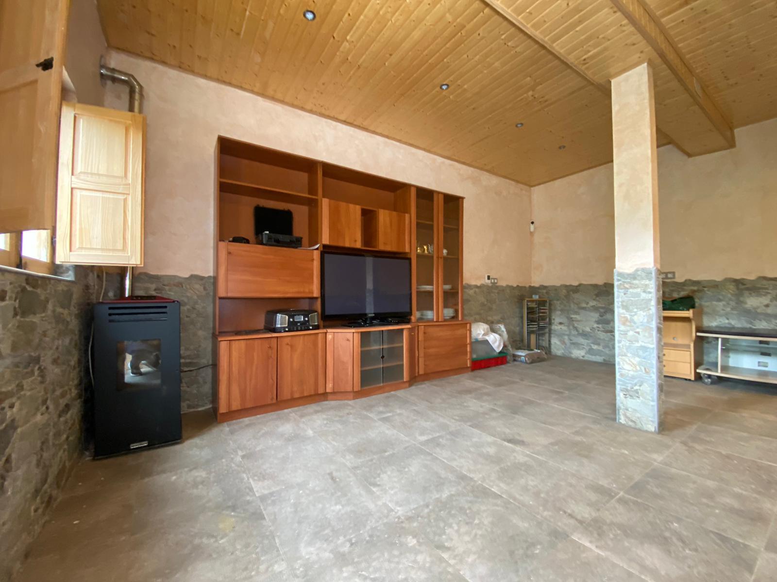 Venta de casa en Mieres Asturias