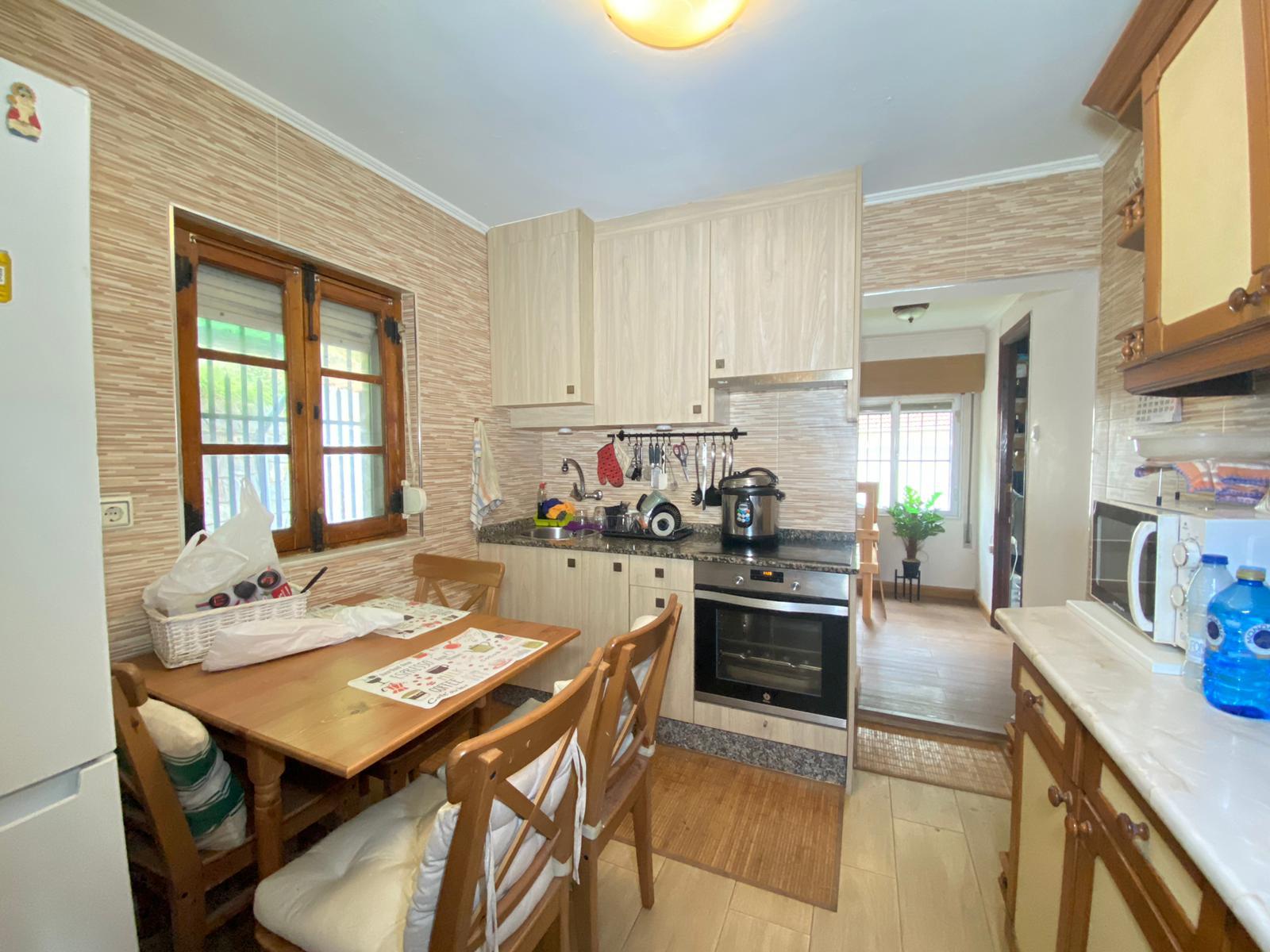 Venta de casa en Mieres Asturias