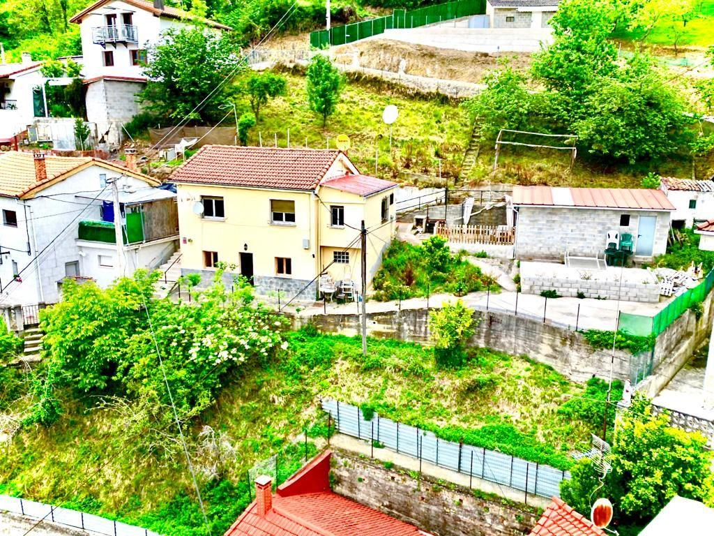 Venta de casa en Mieres Asturias
