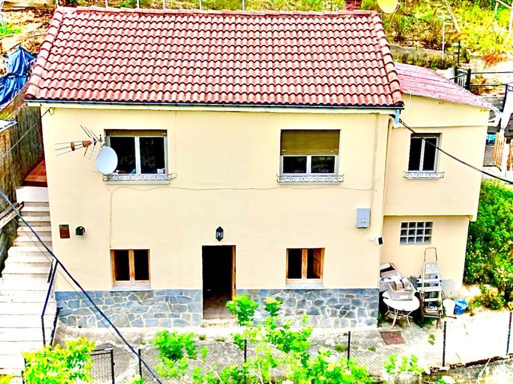 Venta de casa en Mieres Asturias