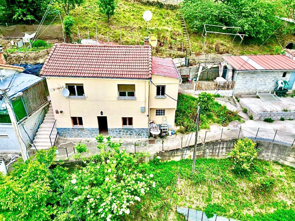 Venta de casa en Mieres Asturias