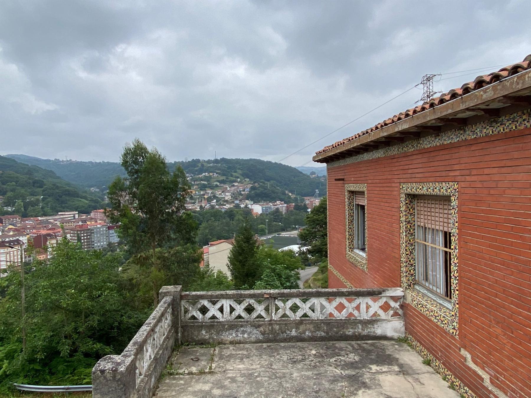 For sale of house in Langreo