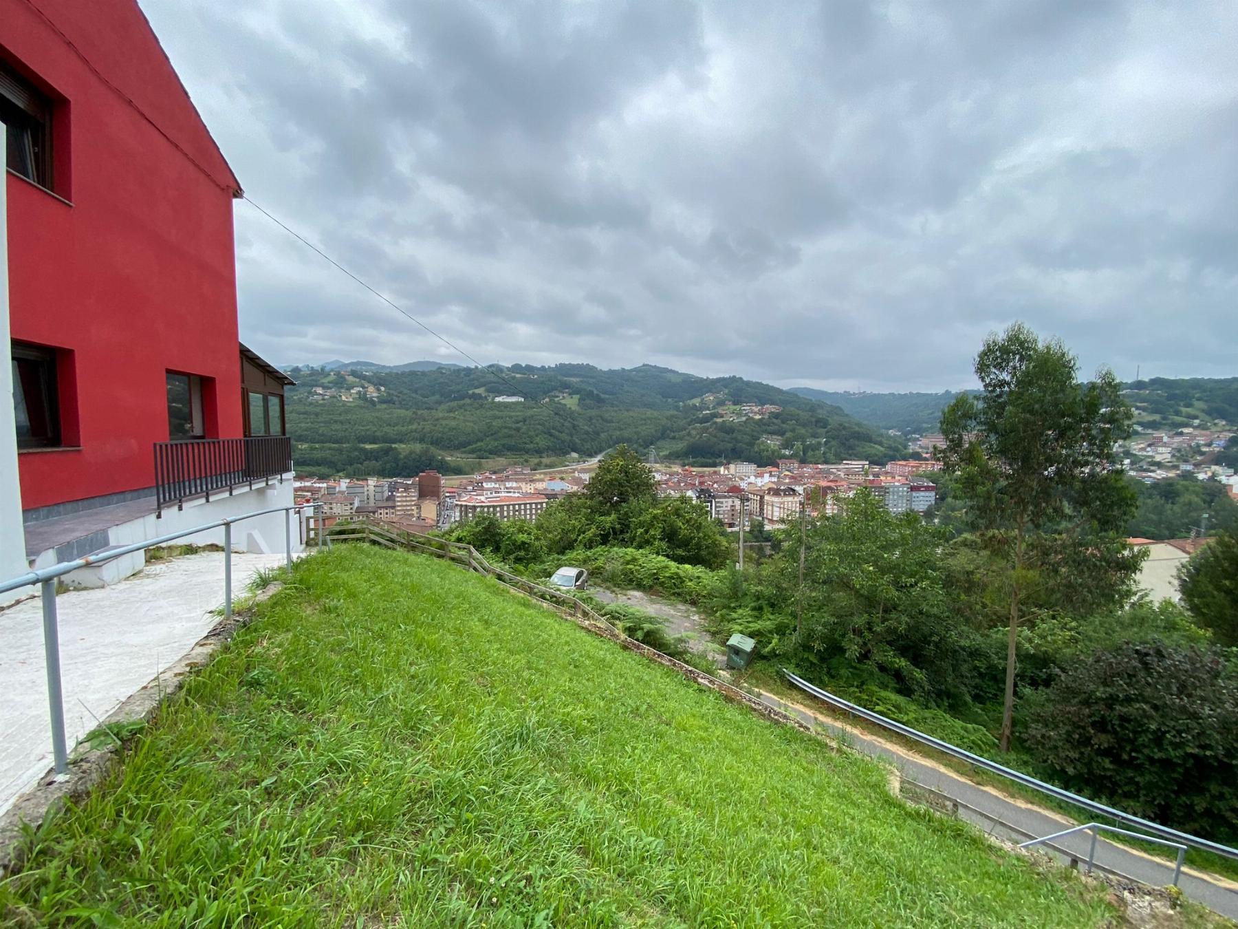 For sale of house in Langreo