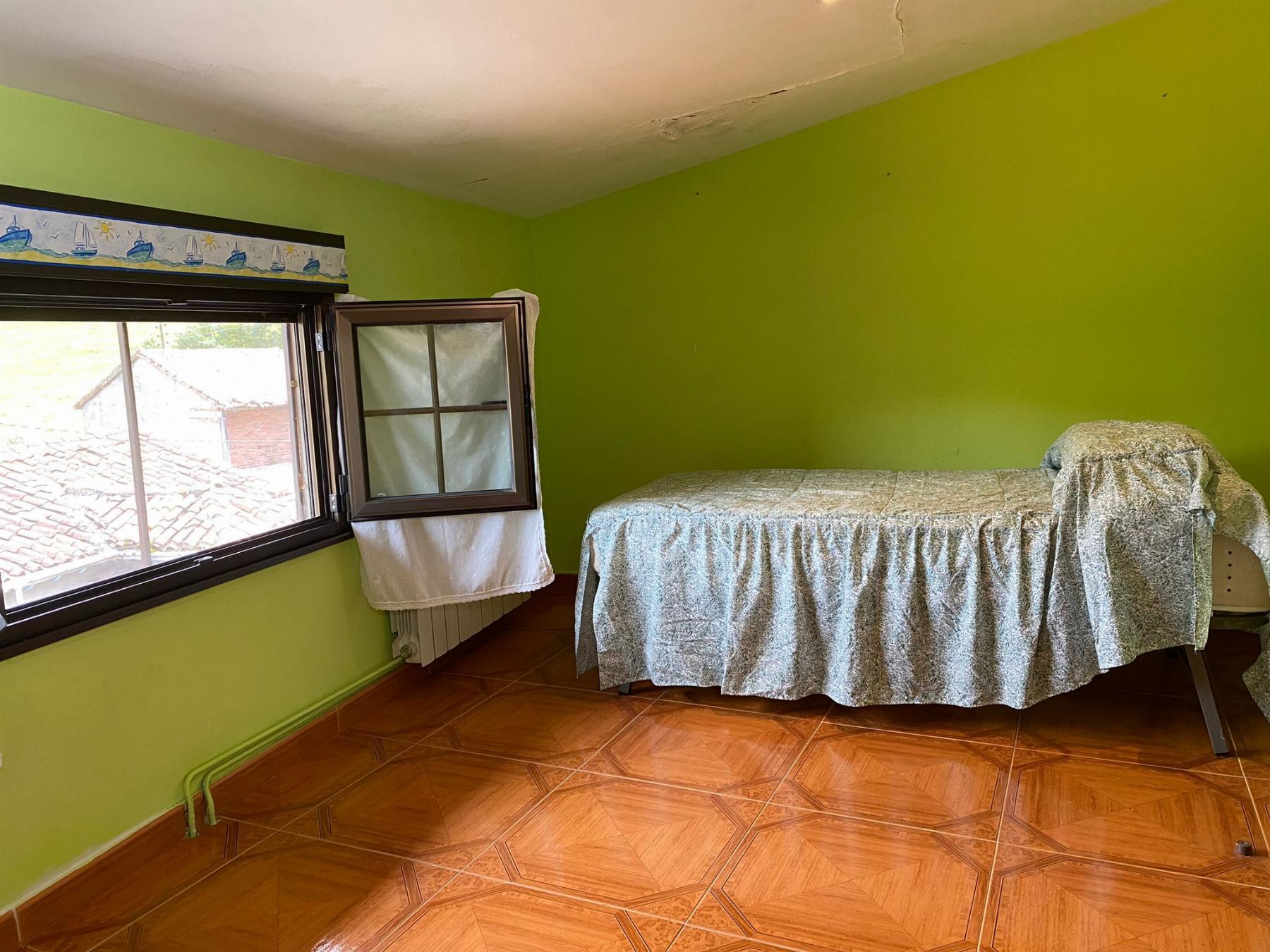 Venta de casa en Bimenes