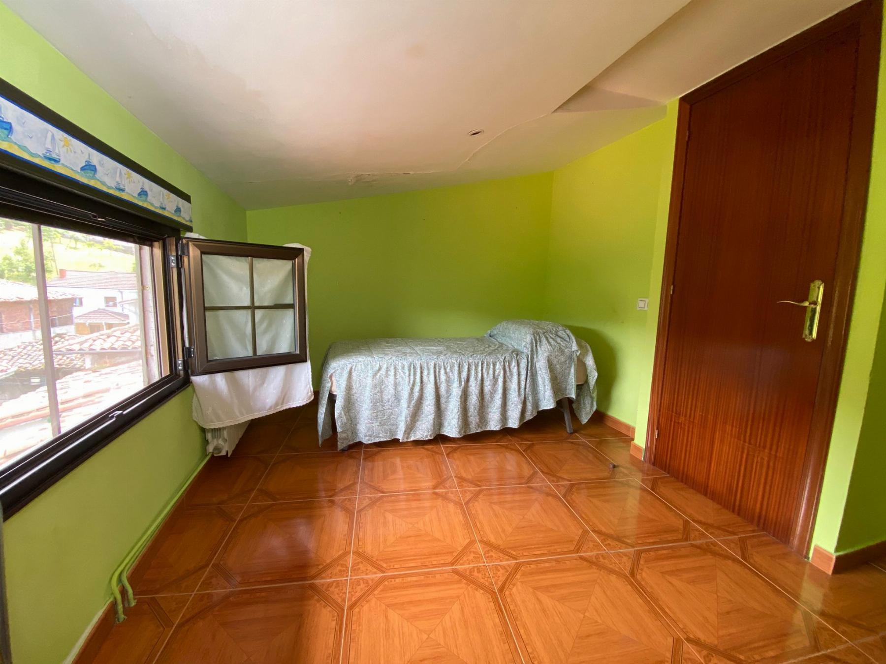 Venta de casa en Bimenes