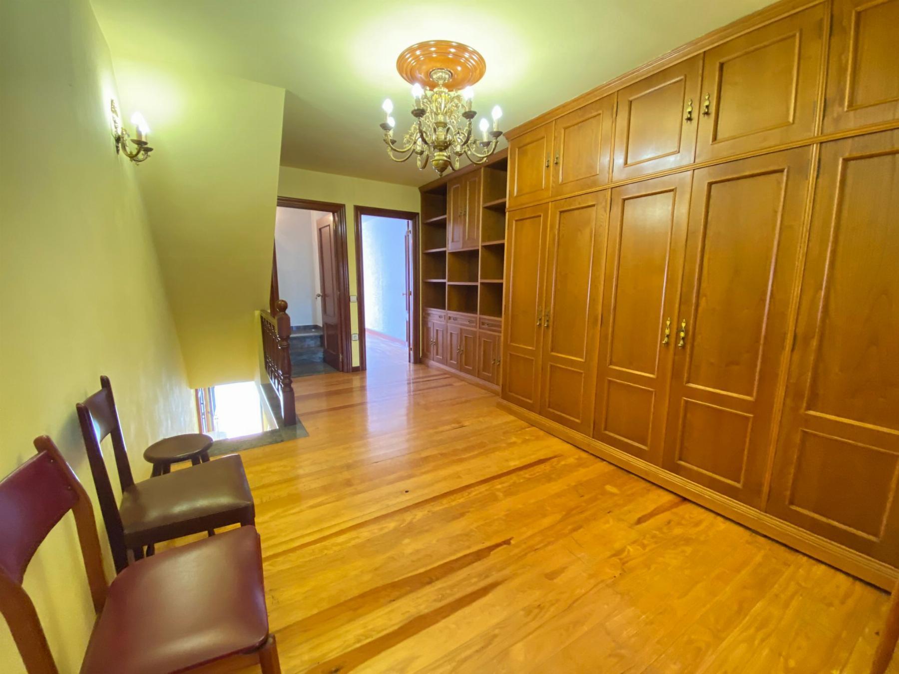 Venta de casa en Siero