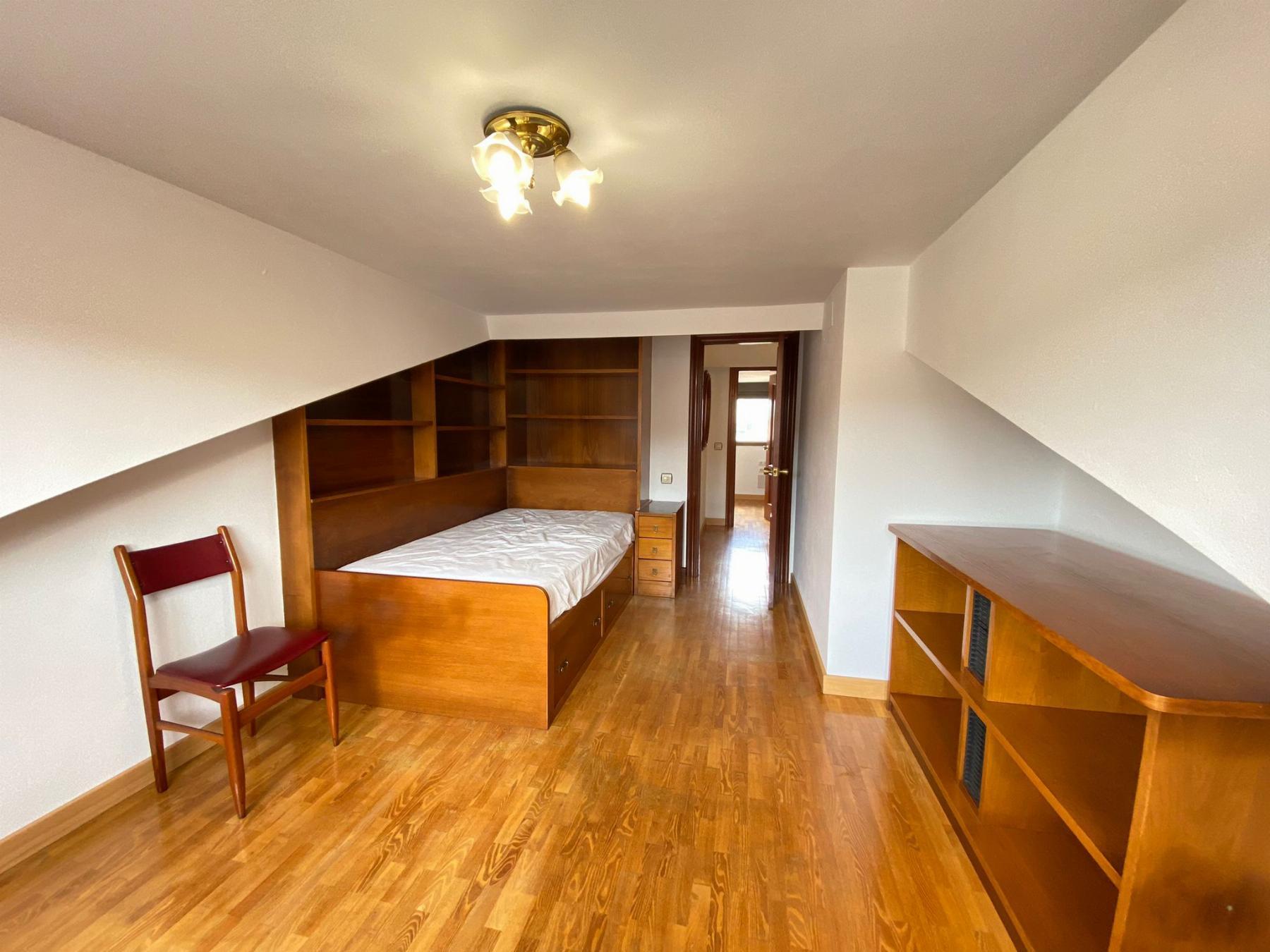 Venta de casa en Siero