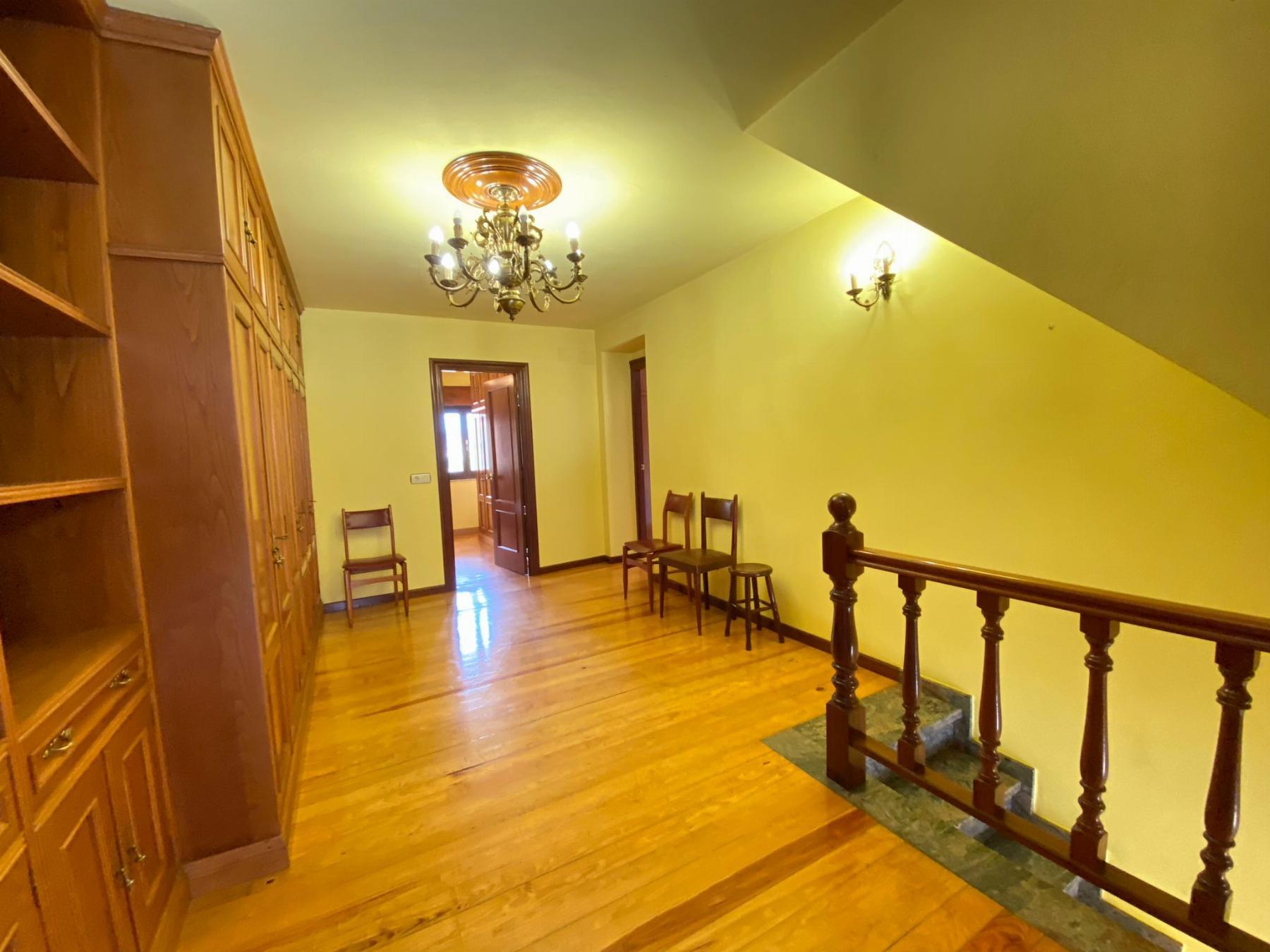 Venta de casa en Siero