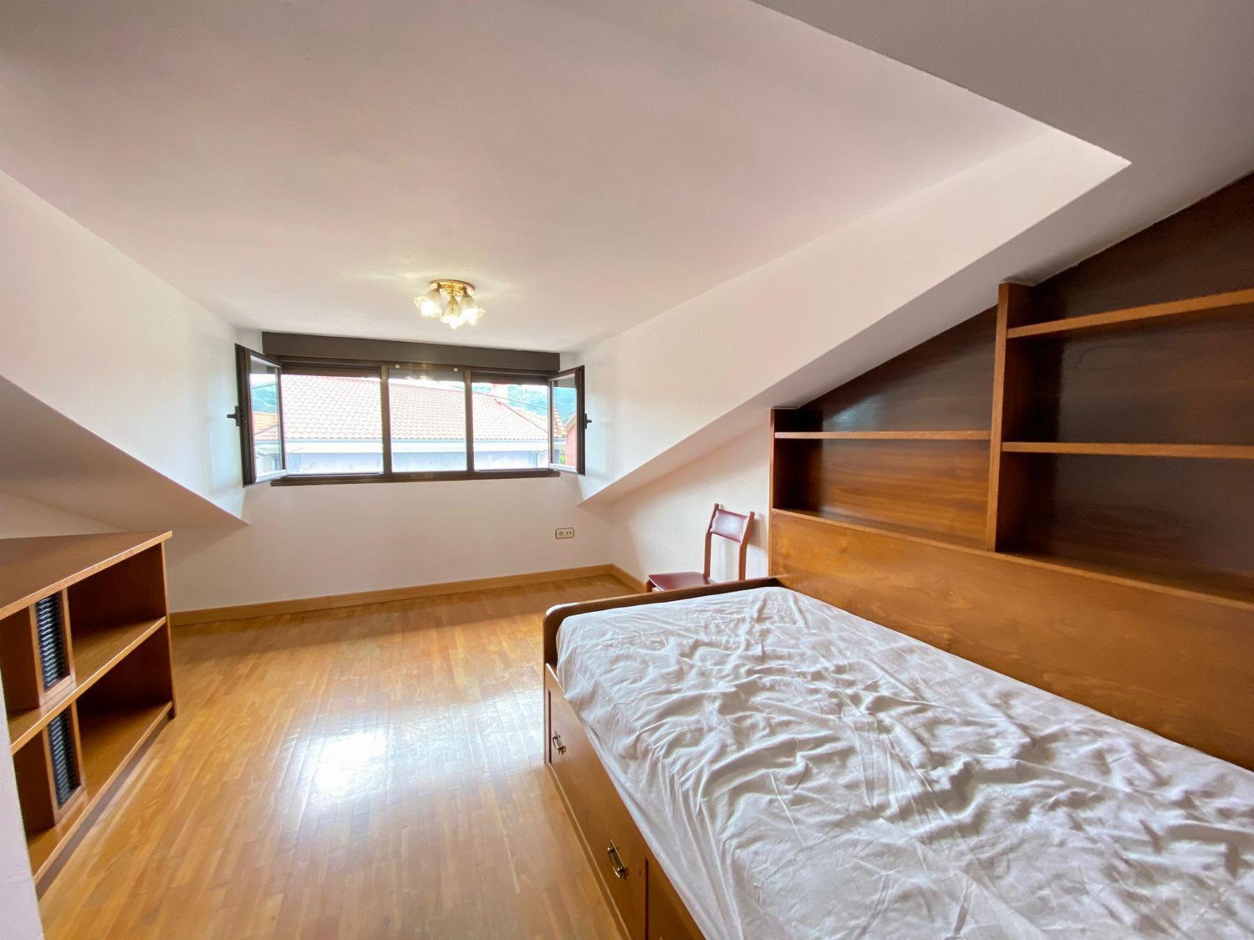 Venta de casa en Siero